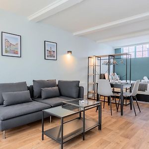 Appartement met een Slaapkamer